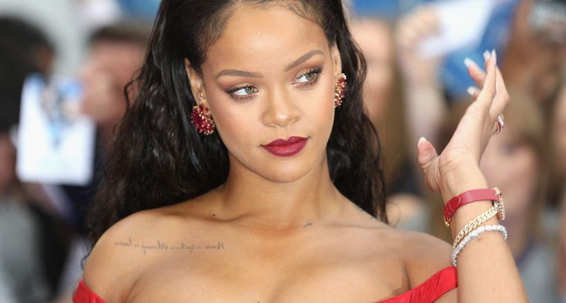 Rihanna sẽ biểu diễn tại Super Bowl LVII Half Time Show