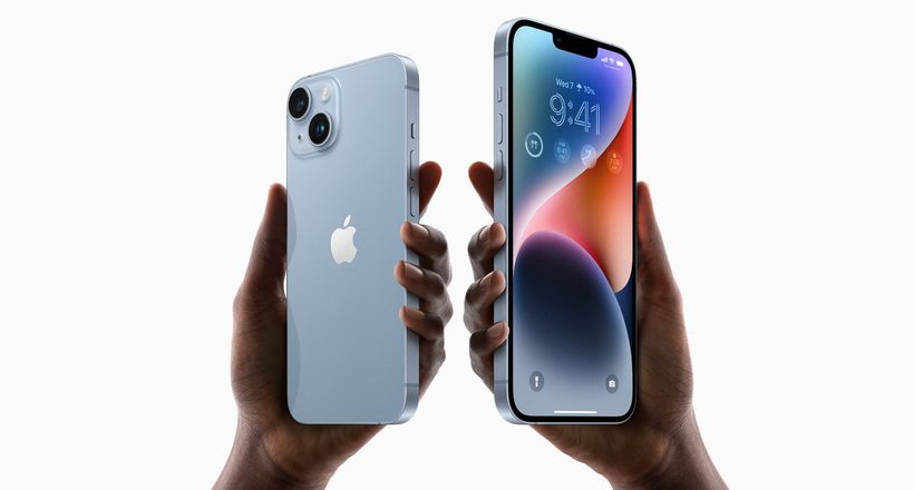 Apple bắt đầu sản xuất iPhone 14 tại Ấn Độ