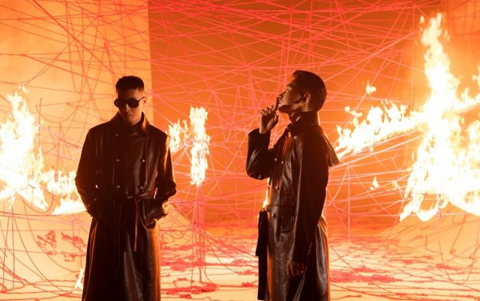 MV “Có Chơi Có Chịu” của Karik x Only C đang thu hút triệu view