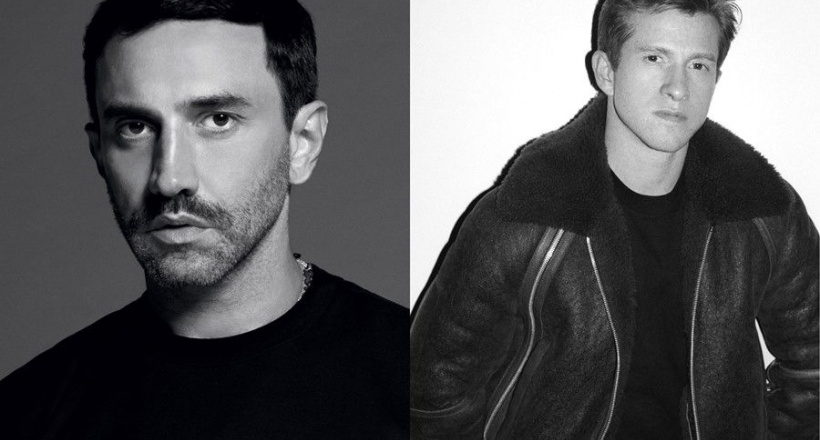 Daniel Lee chính thức thay thế Riccardo Tisci trong vai trò Giám đốc Sáng tạo của Burberry