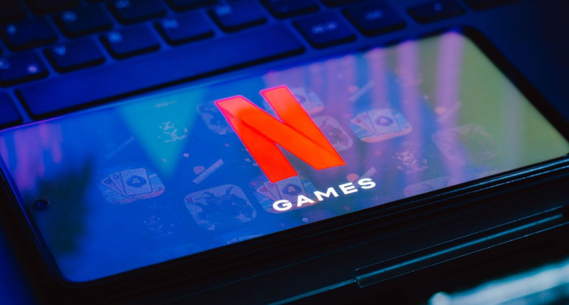 Netflix đang xây dựng một studio sản xuất trò chơi điện tử của riêng mình