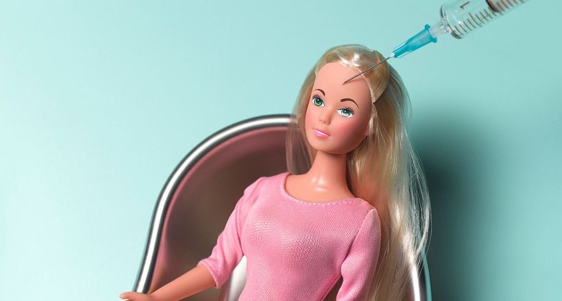 Kem dưỡng ẩm dạng tiêm, xu hướng làm đẹp của tương lai?