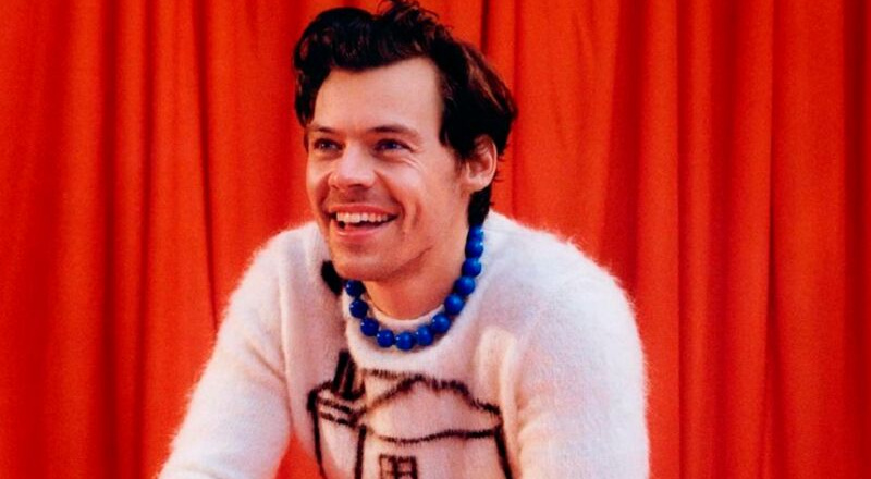 Năm 2022 đánh dấu loạt bước ngoặt đáng nhớ cho Harry Styles
