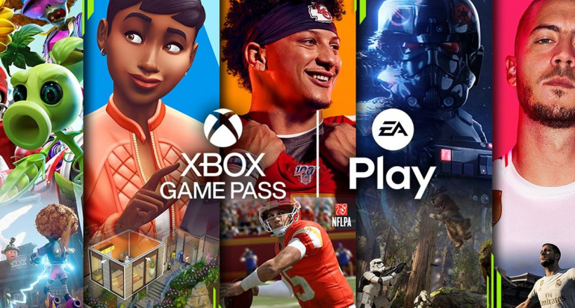 Microsoft thử nghiệm tính năng chia sẻ tài khoản Xbox Game Pass