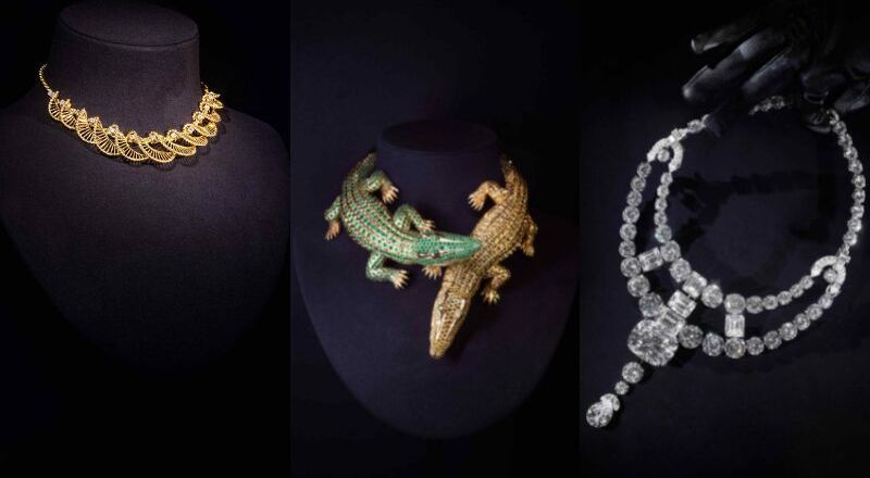 Trang sức cao cấp Cartier và điện ảnh: Sự liên kết kì lạ và bền bỉ