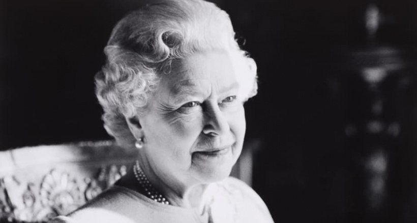 Nữ hoàng Anh Elizabeth II qua đời