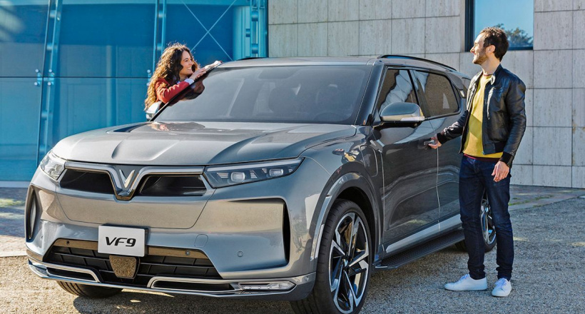 Thái Lan chiếm hơn 1 nửa doanh số xe điện tại Đông Nam Á, Việt Nam chỉ mới bắt đầu