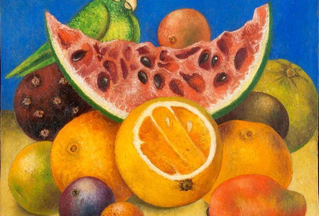 VCCA với triển lãm: "Đây không phải giấc mơ" về 2 đại danh họa thế giới