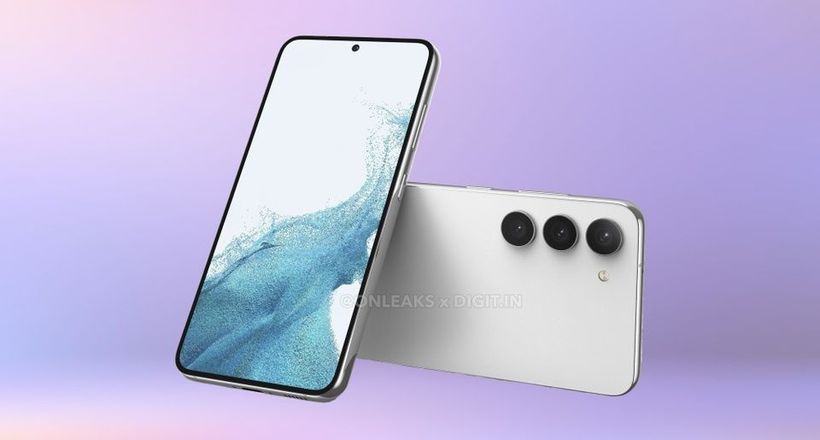Samsung ấn định ngày ra mắt Samsung Galaxy S23