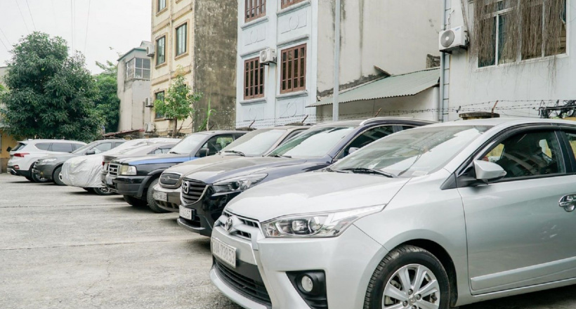 Kinh nghiệm mua xe ô tô cũ không bị lỗ nhiều tiền