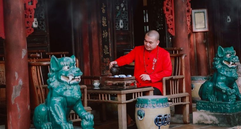 Chuyên gia phong thủy bật mí cách "hút" tài lộc đầu năm mới