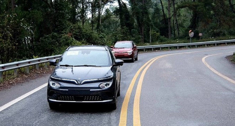 Xe mới chưa lắp biển số có được lưu thông hay không?