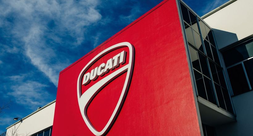 Lần đầu tiên trong lịch sử doanh số Ducati vượt mốc doanh số 60.000 xe
