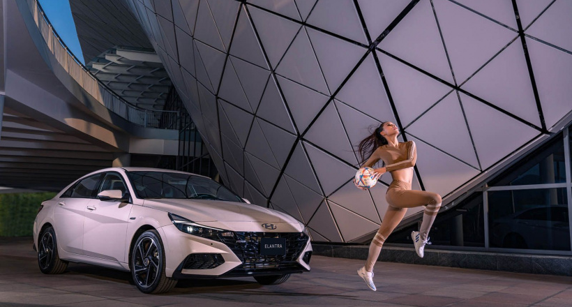 TC Motor bán được 81.582 xe Hyundai trong năm 2022