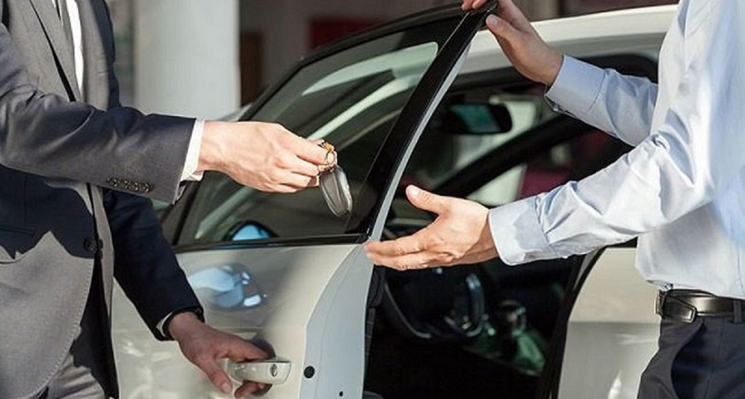 Những lưu ý cần nhớ khi thuê xe tự lái vào dịp Tết