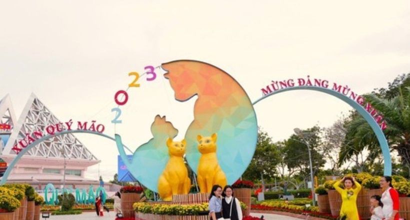 Ninh Thuận: Di sản – Hội nhập – Sáng tạo – Phát triển