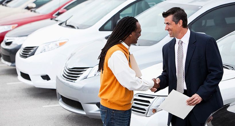 Kinh nghiệm thuê xe tự lái dịp Tết