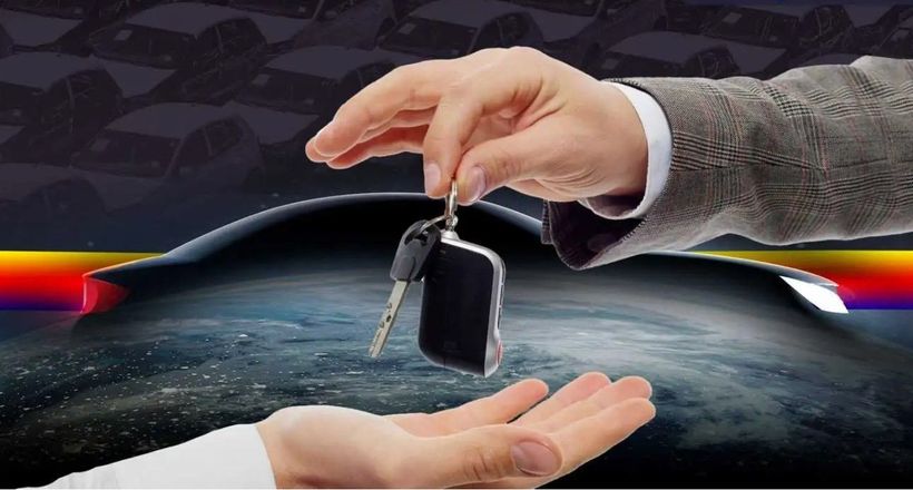 Dự đoán doanh số ô tô toàn cầu năm 2023 sẽ bị đình trệ