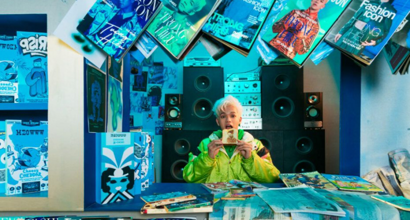 Khám phá phong cách của 5 đại diện quý ông Việt mặc đẹp trong năm