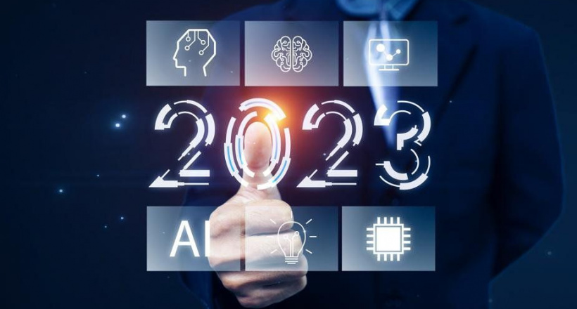 Những xu hướng công nghệ định hình năm 2023