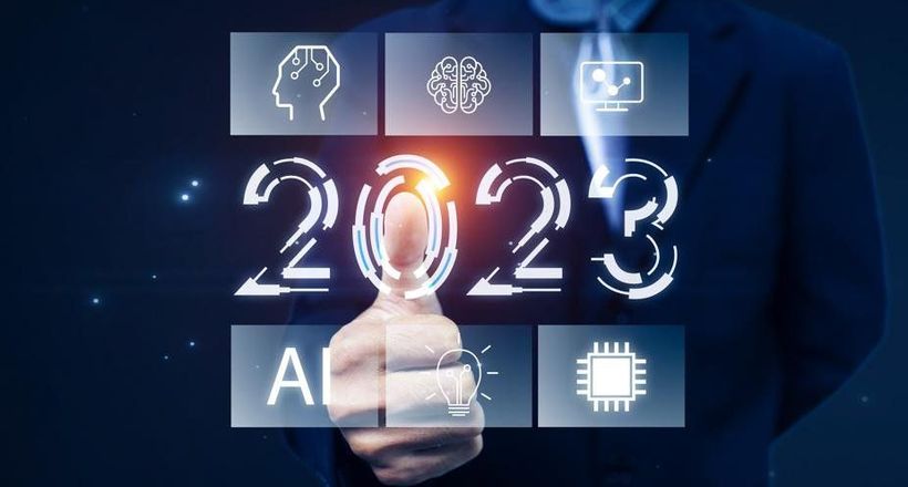 Những xu hướng công nghệ định hình năm 2023