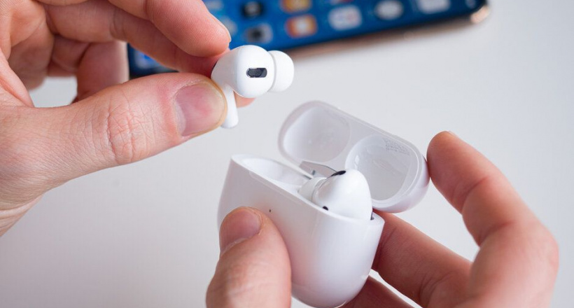 Tin vui cho các tín đồ công nghệ khi Apple sắp ra mắt AirPods giá rẻ
