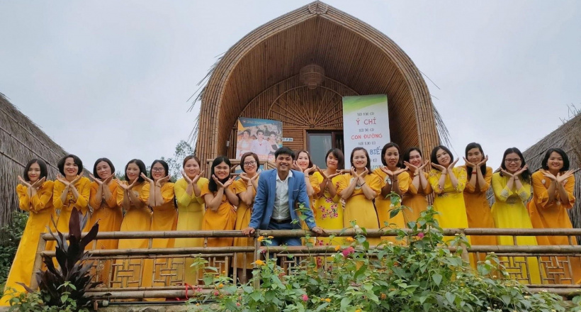 HDT Farm - Điểm đến lý tưởng và hấp dẫn của du khách