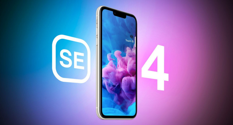 Apple sẽ khai tử iPhone SE giá rẻ