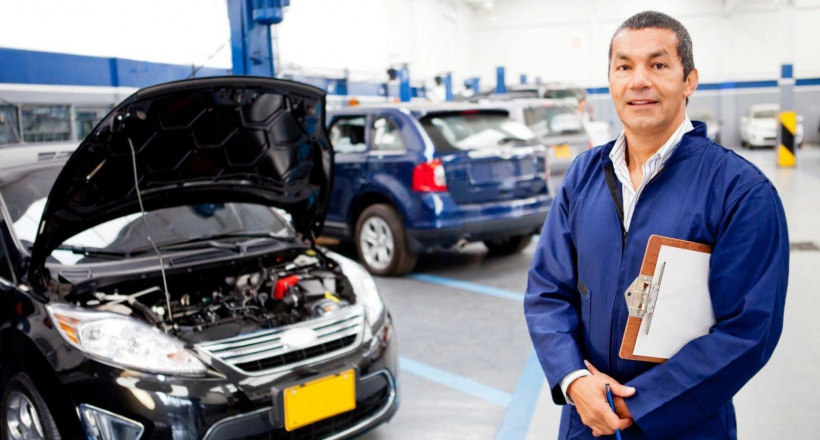 Ô tô của các nước trên thế giới được đăng kiểm như thế nào?