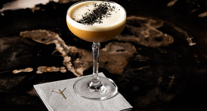 Những quán bar cocktail hấp dẫn nhất ở San Diego (9/2023)