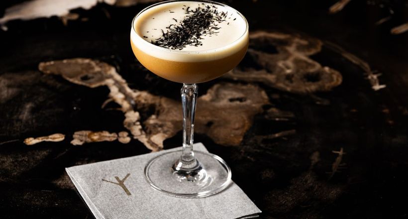 Những quán bar cocktail hấp dẫn nhất ở San Diego (9/2023)