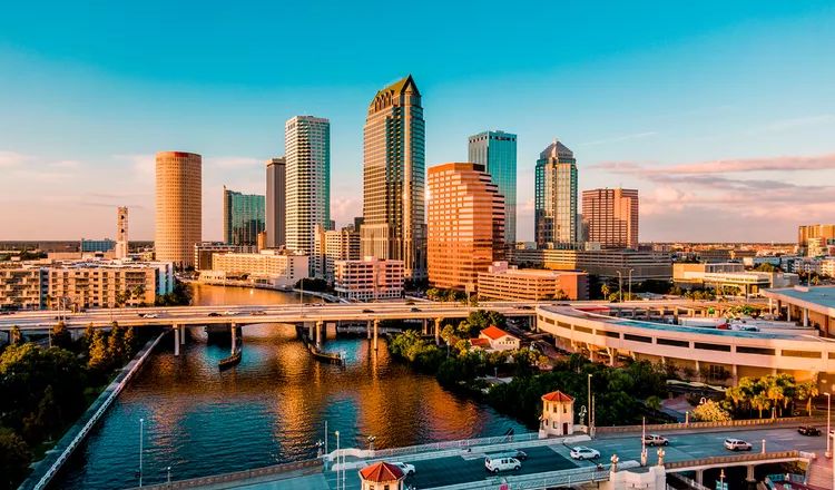 Tại sao Florida là một trong những bang tốt nhất để nghỉ hưu?