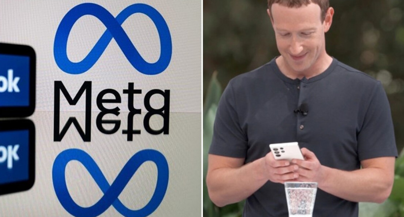 Mark Zuckerberg chọn dùng Galaxy S23 Ultra để làm một việc quan trọng