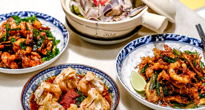 Những nhà hàng chất lượng ở Sydney hiện nay (Phần 2)