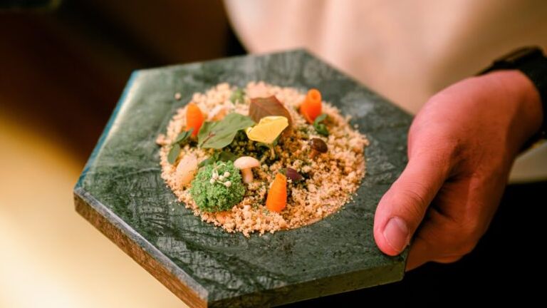 Top 4 địa chỉ nhà hàng Fine Dining đáng thử tại Việt Nam
