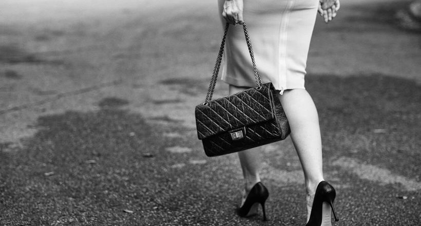 Túi Chanel 2.55: Ra mắt từ 68 năm trước đến nay vẫn cháy hàng liên tục