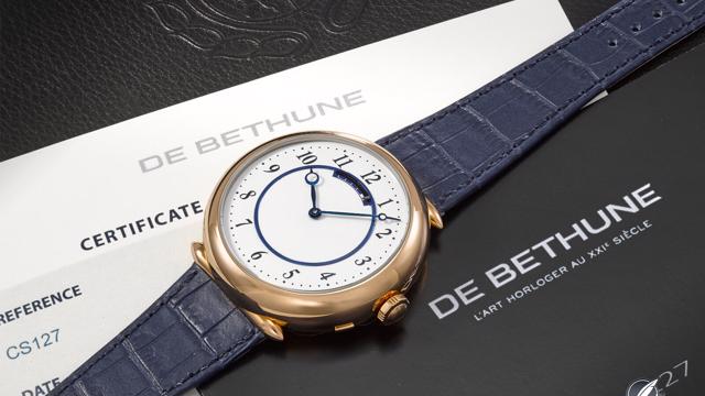 Patek Philippe: Sự độc lập làm nên giá trị thương hiệu