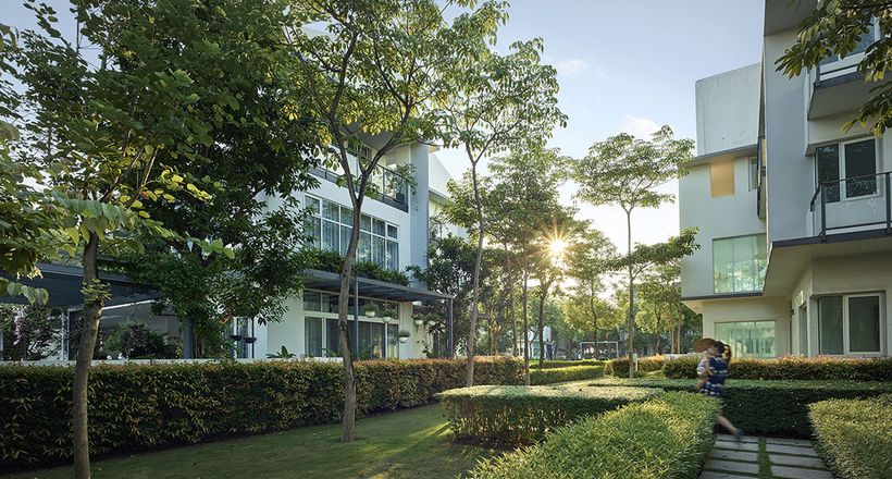 02 dự án branded residences hấp dẫn giới siêu giàu