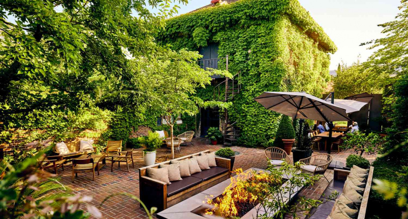 Những quán bar cocktail ngon nhất ở xứ sở rượu vang California