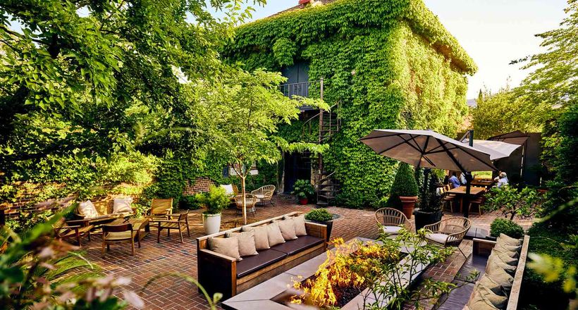Những quán bar cocktail ngon nhất ở xứ sở rượu vang California