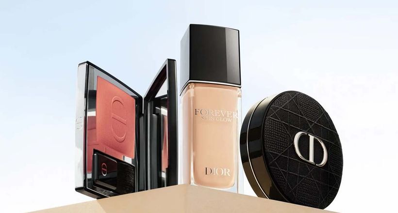Lời khuyên của Peter Philips cùng bộ sưu tập Dior Forever mới nhất