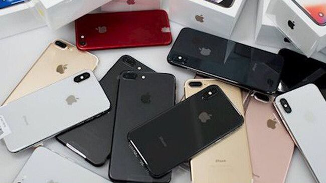 Những lời khuyên mua sắm iPhone cũ từ Apple