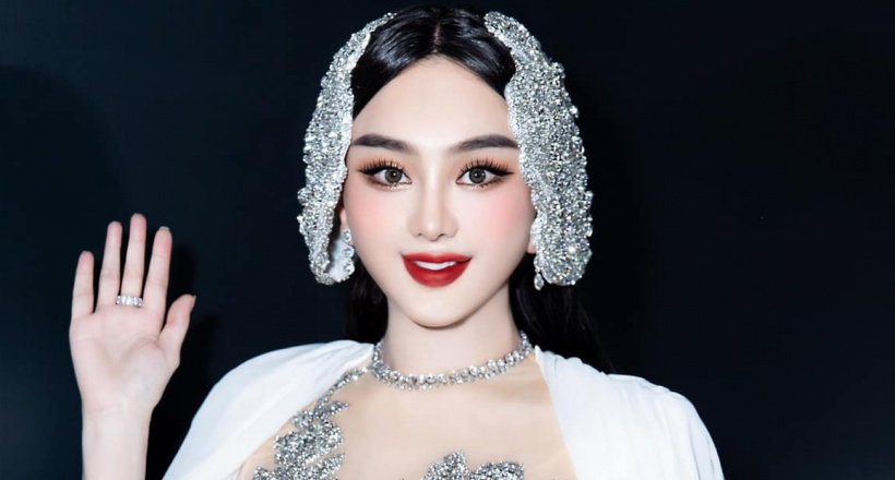 Lâm Khánh Chi: khám phá kinh phí trùng tu nhan sắc mới - Khác biệt nổi bật