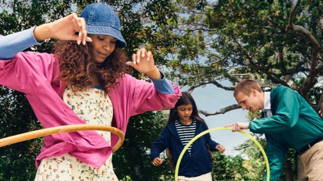 Xu hướng thời trang chống nóng và chống nắng thành trên toàn thế giới