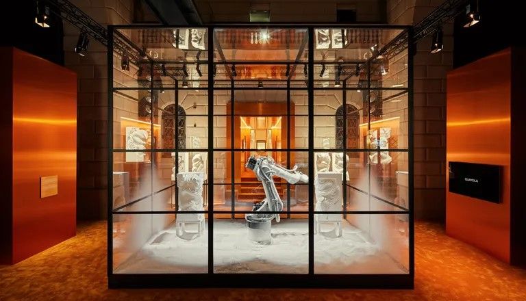 Triển lãm Bulgari 75 năm Serpenti: kể những câu chuyện tại Milan