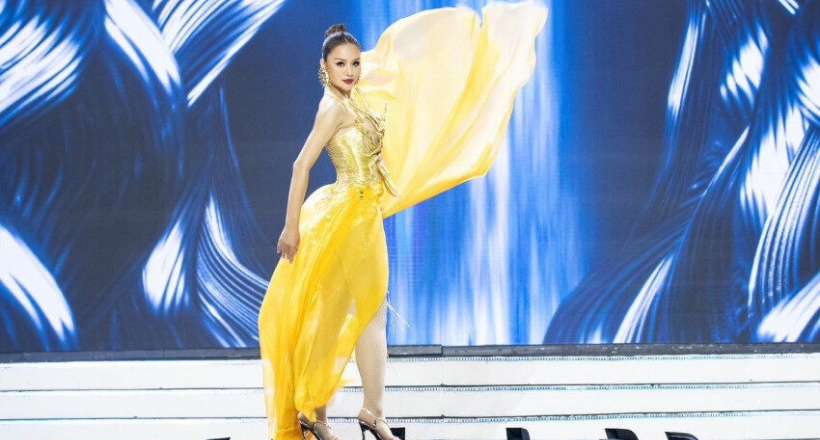 Lê Thu Trang và hành trình trở thành Quán quân The New Mentor 2023