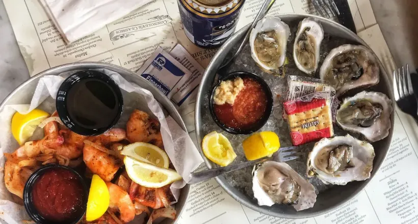 Những lý do để lên kế hoạch cho chuyến đi đến Baltimore