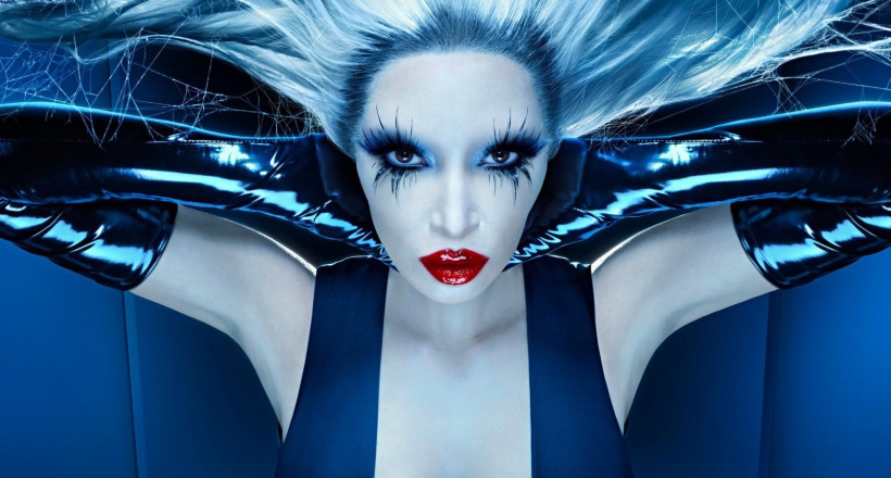 Gợi ý những layout hóa trang Halloween độc đáo cho mùa lễ hội