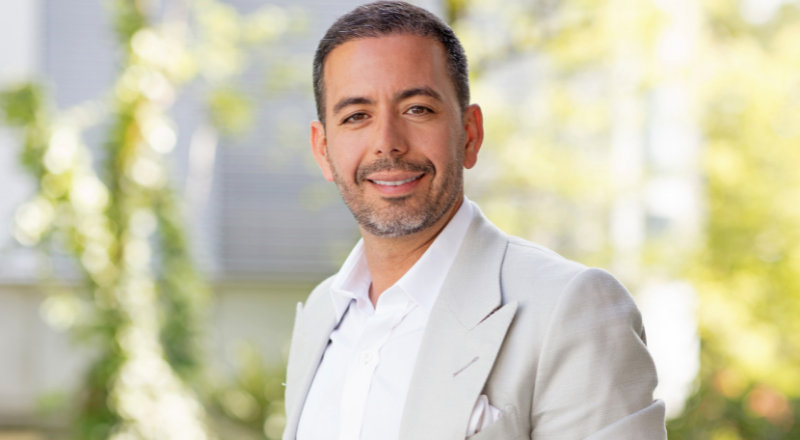 CEO - Kusnacht Practice chia sẻ về dịch vụ y tế cho giới siêu giàu