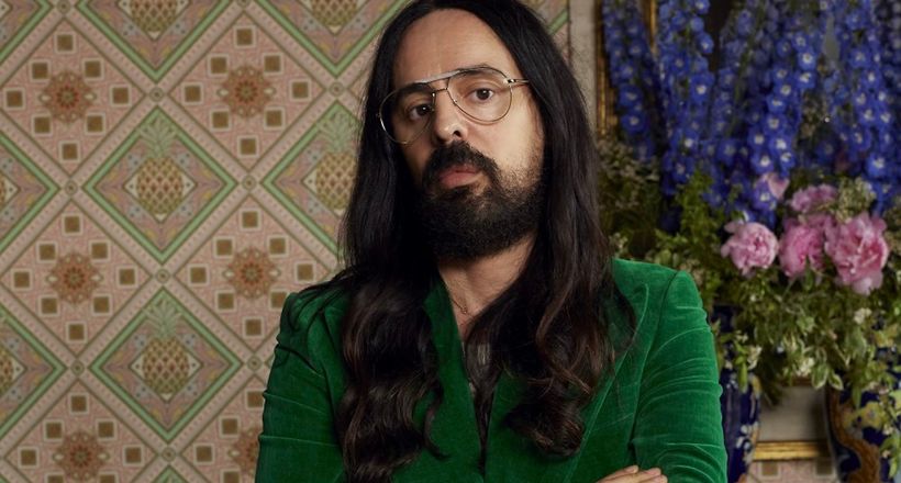 Tương lai của Alessandro Michele - cựu GĐST Gucci sẽ ở đâu?
